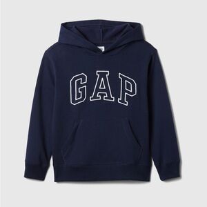 GAP Sweatshirts & Sweatpants  Gap Logo Hoodie Size XL
